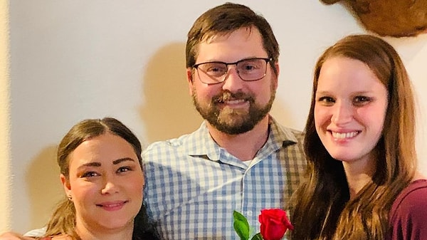 "Our children have brought us together. Thanks to them, we truly feel like a family."