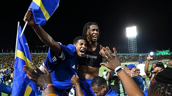 Curaçao