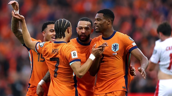 Hollanda