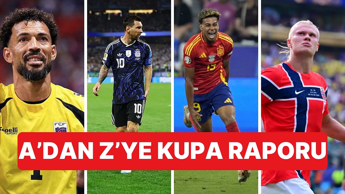 A'dan Z'ye 2026 Dünya Kupası Rehberi: Kim Turnuvada Neler Yaptı?