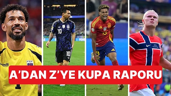 A'dan Z'ye 2026 Dünya Kupası Rehberi: Kim Turnuvada Neler Yaptı?