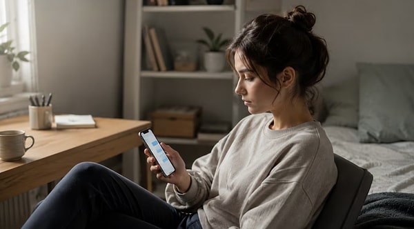 İletişim teknolojilerinin yaygınlaşmasıyla birlikte, özellikle iş ve sosyal yaşamda dijital iletilere anında yanıt verme dürtüsü psikolojide "telebaskı" olarak adlandırılıyor.