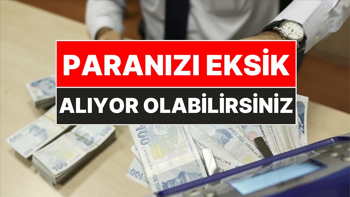 Milyonlarca Çalışanın Gözünden Kaçan 'Fazla Mesai' Detayı