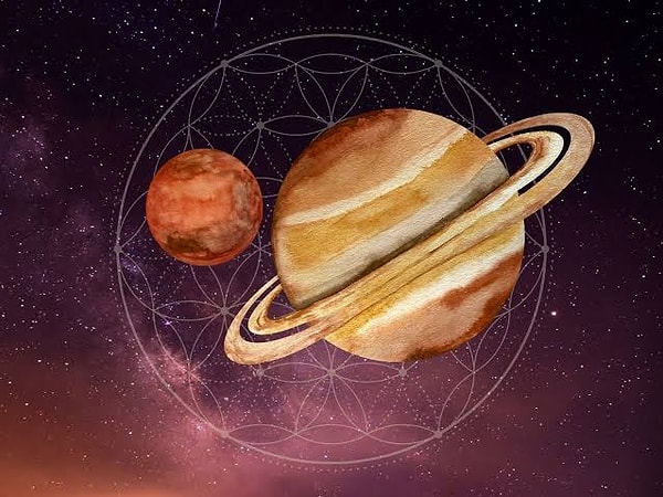 Astrologlar uyarıyor: Bugün "kararsız kalma" veya "zamana yayma" günü değil.