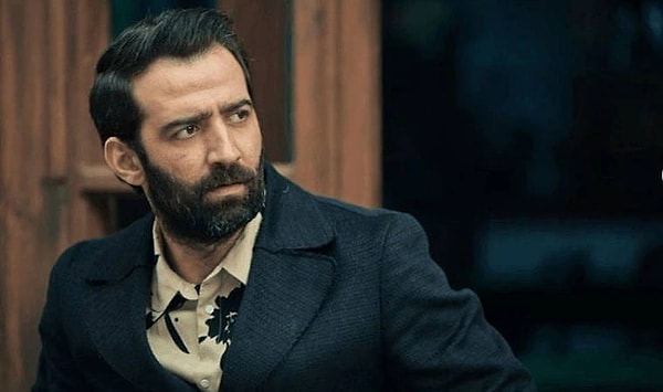 Ferit Kaya Uzak Şehir'den ayrılmasının ardından imaj değişikliğine gitti.