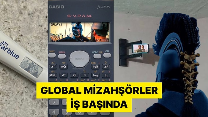 Odyssey Filminin Dev Ekranda İzlenmesini Tavsiye Eden Nolan Alay Konusu Oldu