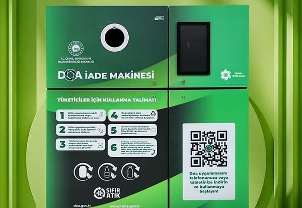 Geri dönüşüm noktalarında yoğunluğa ve hayal kırıklığına uğramamak için şu ürünlerin sisteme dahil edilmediğini bilmek gerekiyor: