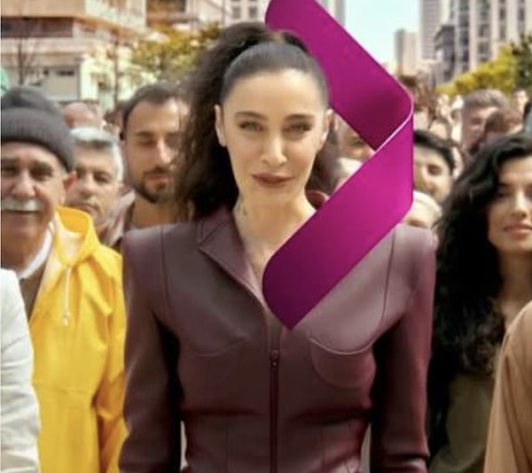 Reklam sıklığı tepki çekti.