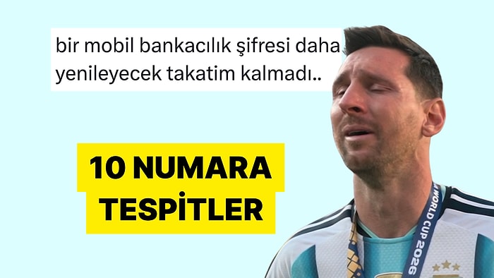 Hayata Dair Tespitlerini Mizah Sosuyla Paylaşan Kişiler