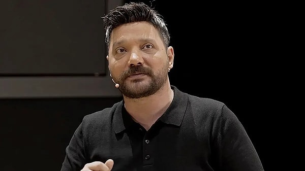 Haluk Levent'le aralarının neden bozulduğunu açıkladı.