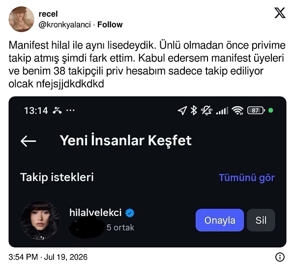 Kapatalım 👋