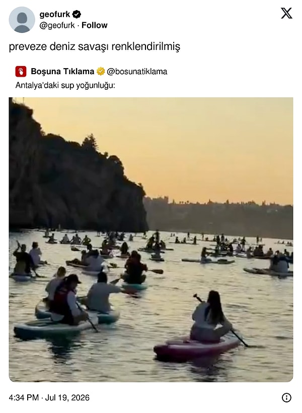 Biraz da tarih