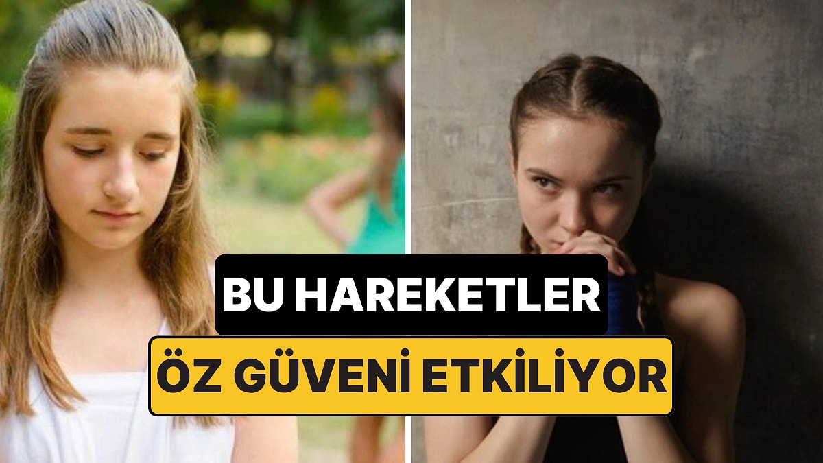 Psikolojiye Göre Çocuğun Öz Güvenini Şekillendiren Ebeveynlik Alışkanlıkları