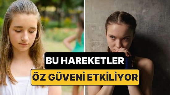 Psikolojiye Göre Çocuğun Öz Güvenini Şekillendiren Ebeveynlik Alışkanlıkları