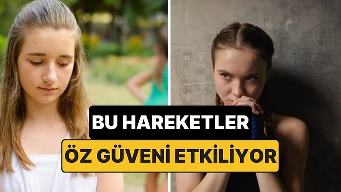 Psikolojiye Göre Çocuğun Öz Güvenini Şekillendiren Ebeveynlik Alışkanlıkları