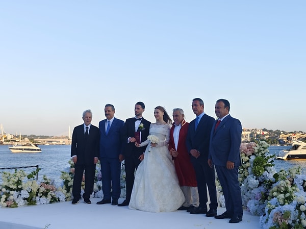 "İsmail, ailesiyle gelip benden istemesi gerekiyordu."