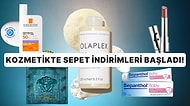 Kişisel Bakım ve Kozmetikte Kaçırılmayacak Sepet İndirimleri