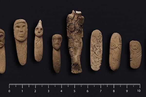 Buluntu, Caral geleneğinin Peñico’da yaşamayı sürdürdüğünü düşündürüyor