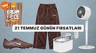 Bugün İndirimde Neler Var? 21 Temmuz 2026 Günün Fırsatları