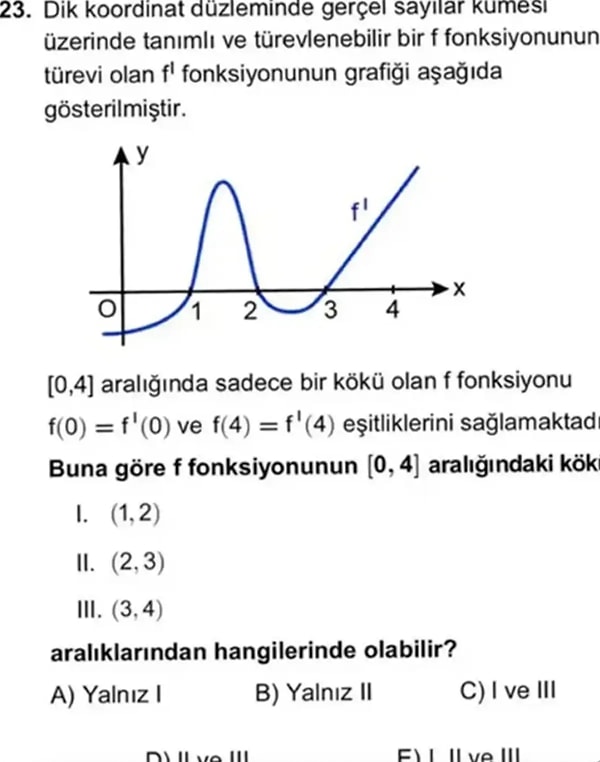 Sonuçların ilan edilmesiyle birlikte, sınavın ardından kamuoyunda en çok tartışılan "hatalı soru" iddiaları da resmi olarak netliğe kavuştu.