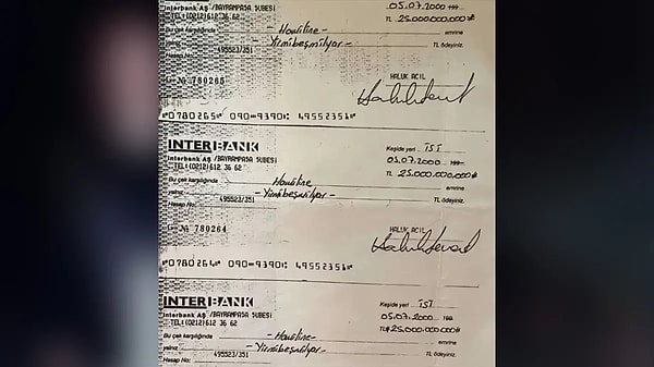 AHBAP Derneği merkezli yürütülen soruşturma kapsamında cezaevine gönderilen ünlü şarkıcı Haluk Levent hakkındaki iddialara bir yenisi daha eklendi.