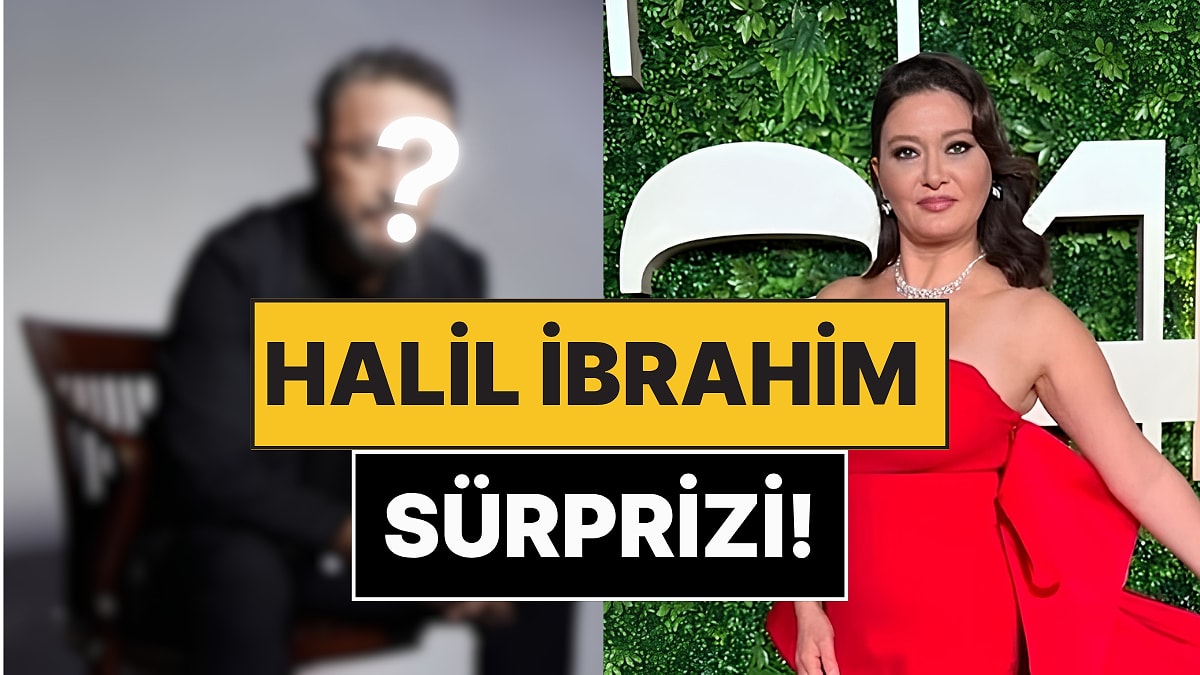 Ömür Usta Dizisinde Nurgül Yeşilçay'a Platonik Aşık Olacak İsim Belli Oldu