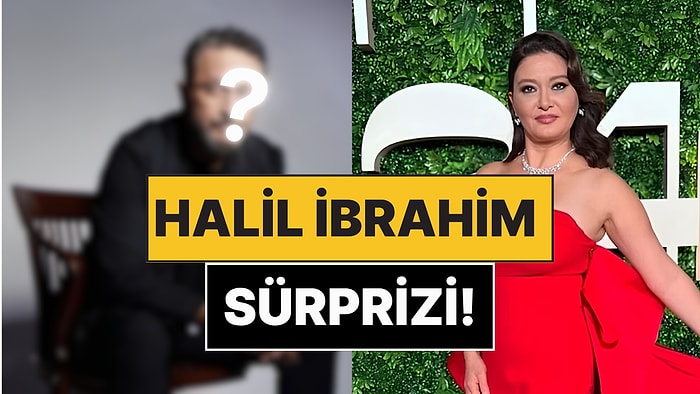 Ömür Usta Dizisinde Nurgül Yeşilçay'a Platonik Aşık Olacak İsim Belli Oldu