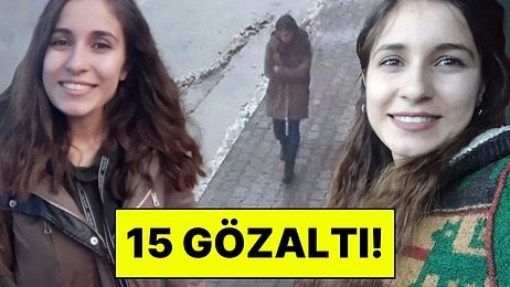 Gülistan Doku Soruşturmasında Eski Vali'nin Eşinin de Aralarında Olduğu 15 Kişiye Gözaltı