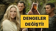 Yüzüklerin Efendisi: Güç Yüzükleri 3 Dizisinden İlk Görsel Yayınlandı: Tarih Belli Oldu