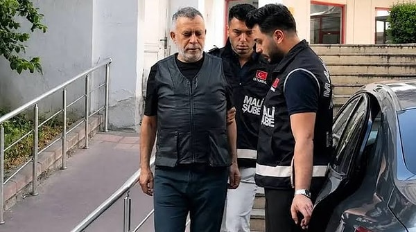 İşte Haluk Levent'in mektubunda tüm yazanlar: