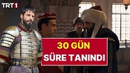 Mehmed: Fetihler Sultanı Dizisinde Yer Alan ve Çin'de Tepki Çeken Sahne Gündem Oldu