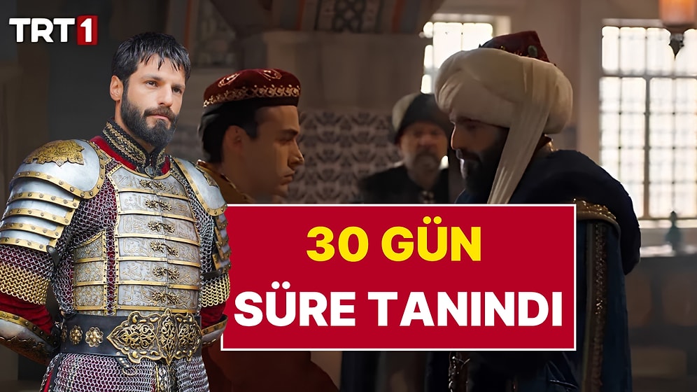 Mehmed: Fetihler Sultanı Dizisinde Yer Alan ve Çin'de Tepki Çeken Sahne Gündem Oldu
