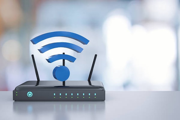 Wi-Fi Sinyalini Bozan 5 Şaşırtıcı Şey Belli Oldu!