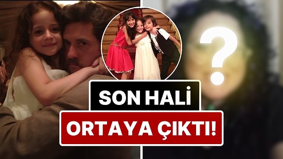 Öyle Bir Geçer Zaman Ki'nin Minik Deniz Yıldız'ı Büyüdü: Nisa Melis Telli'nin Son Halini Görenler Tanıyamadı!
