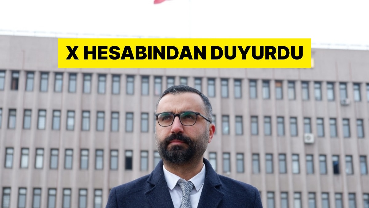 DW Türkçe Muhabiri Alican Uludağ Gözaltına Alındı