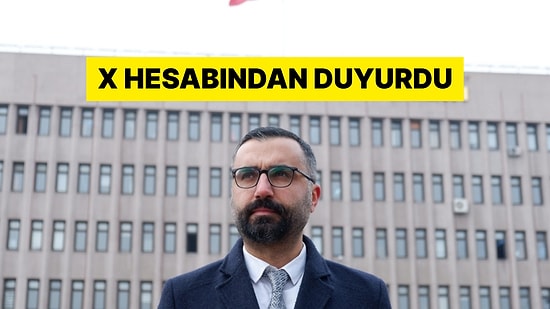DW Türkçe Muhabiri Alican Uludağ Gözaltına Alındı