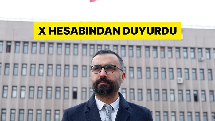 DW Türkçe Muhabiri Alican Uludağ Gözaltına Alındı