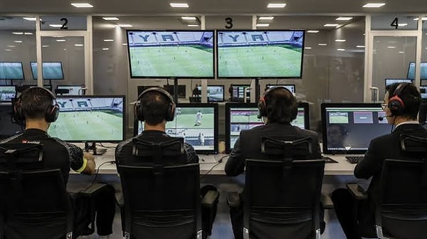 VAR yetkileri genişleyecek