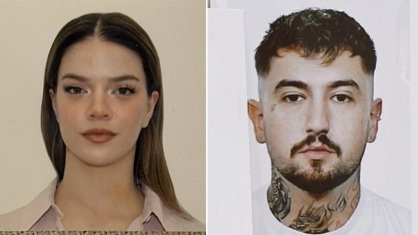 Following their impressive stage performances, rumors began to circulate on social media about a possible romance between Esin Bahat and Motive.