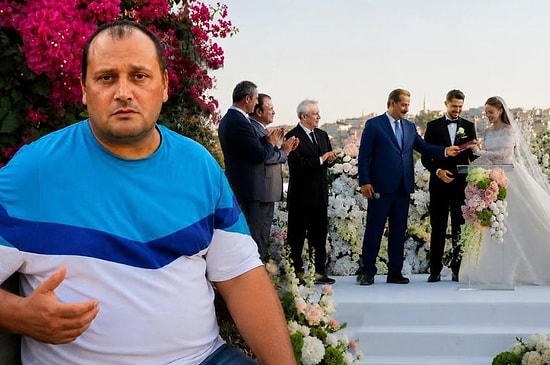 Surprising Family Detail About İsmail Yüksek's Wife Esen Matraş Comes to Light