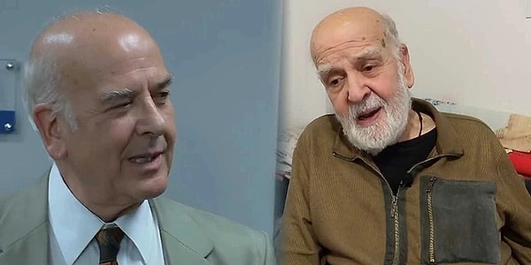 Arka Sokaklar dizisiyle tanınan Murat Ormiyak'tan sitem dolu sözler...