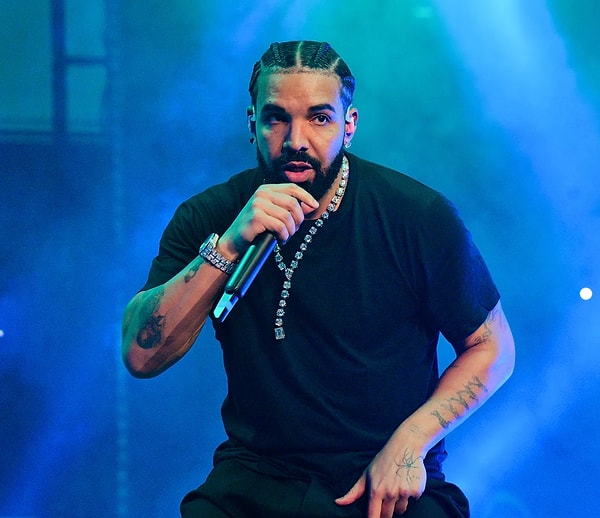 Canadian rapper, singer, and songwriter Drake is recognized as one of the world's most successful musicians, having made a significant impact on the music scene over the past 15 years.