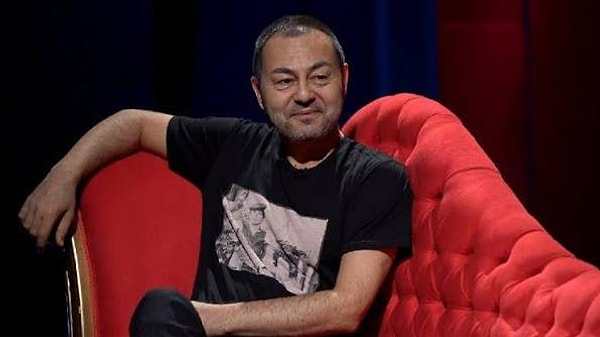 Serdar Ortaç, one of the most productive and beloved artists of Turkish pop music, quickly rose to the pinnacle of the music world with the songs he released in the mid-1990s.