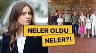 Show TV'nin Yeni Dizisinden Ava Yaman'a İkizi Kadar Benzeyen Kullanıcıya TV Dünyasında Bugün Yaşananlar
