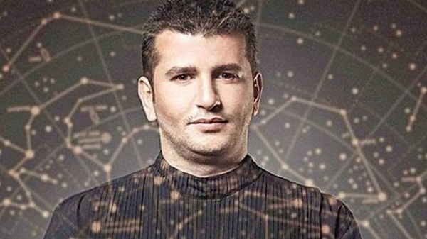 Astrolog Dinçer Güner ise siyaset gündeminde dikkat çeken bu gelişmeyi şu paylaşımıyla yorumladı: