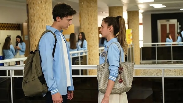 However, recently, there have been discussions suggesting that the plot of the series has ceased to progress.