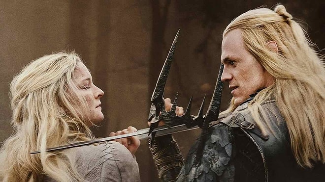 First Look at 'The Lord of the Rings: The Rings of Power' Season 3 Released: Premiere Date Announced