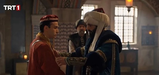 TRT's 'Mehmed: Sultan of Conquests' Sparks Outrage in China Over Controversial Scene