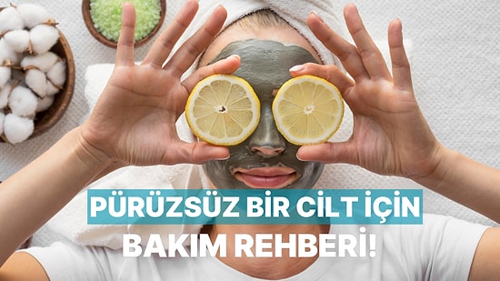 Kollar, Dirsekler, Dizler... En Çok Unutulan Bölgeler İçin Bakım Önerileri