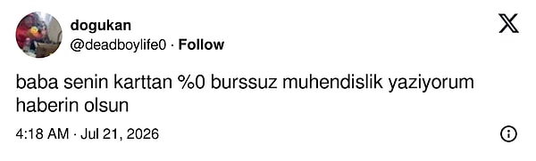 Tepkiler şöyle: